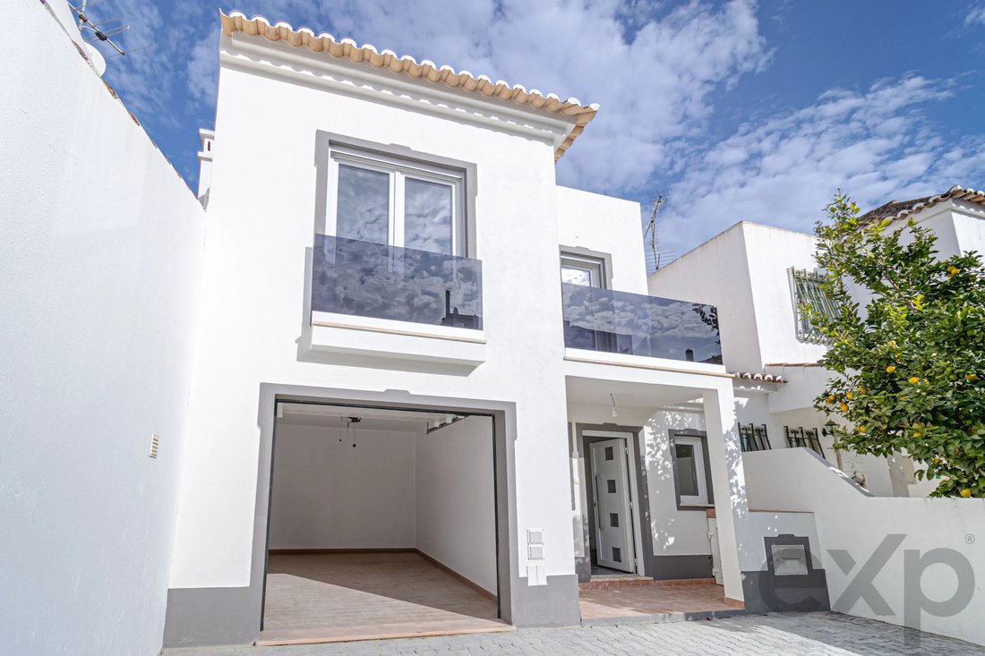 Maison à Tavira (Santa Maria et Santiago), Algarve, Portugal 5 - 19170424