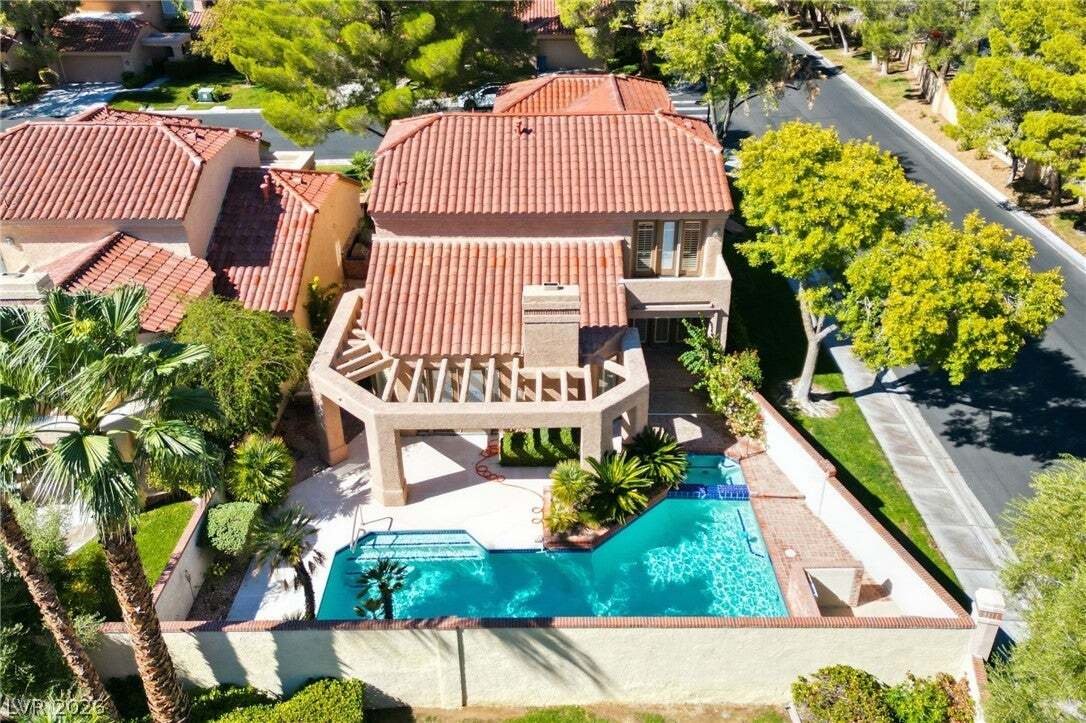 House in Las Vegas, Nevada, United States 3 - 19171443