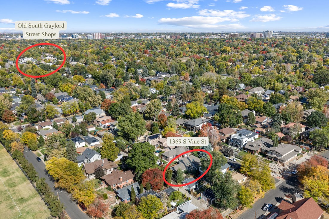House in Denver, Colorado, United States 2 - 19171093