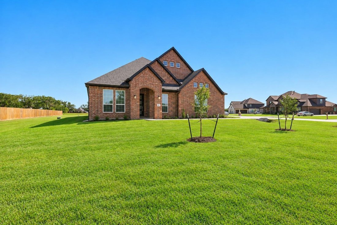 House in Rosharon, Texas, United States 3 - 19172960