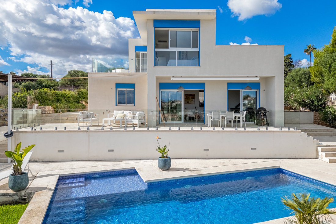 Villa à Manacor, Îles Baléares, Espagne 2 - 19172805