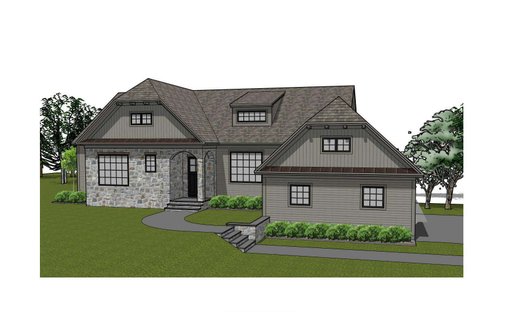 Maison à Niskayuna, État de New York, États-Unis 1
