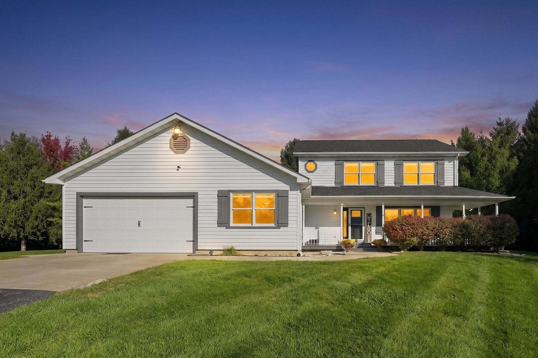 Haus in New Lenox Township, Illinois, Vereinigte Staaten 2 - 19176865