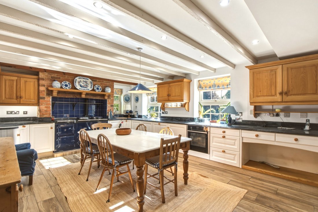 House in Bottesford, England 2 - 19175026