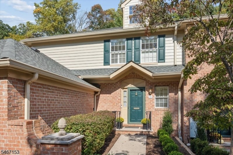 Appartement à Morristown, New Jersey, États-Unis 2 - 19174255