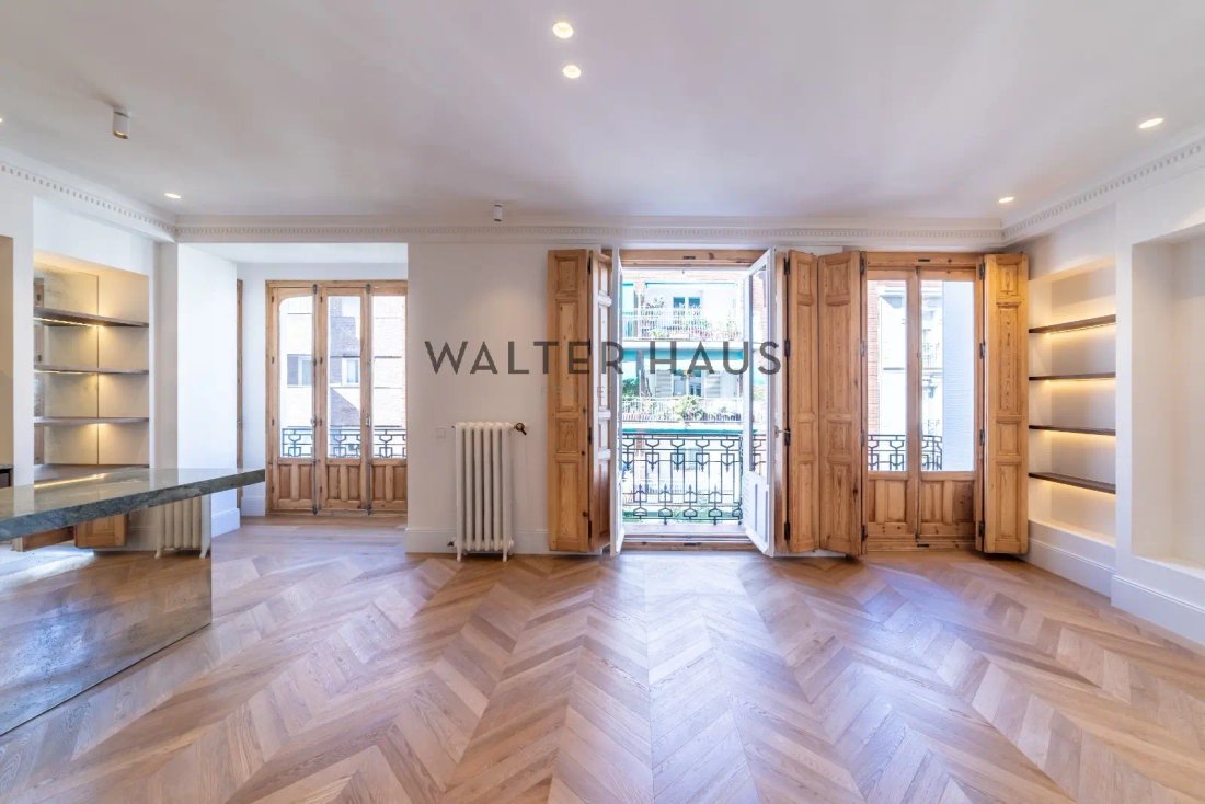 Apartment in Barrio Salamanca, Madrid, Spain 3 - 19170382