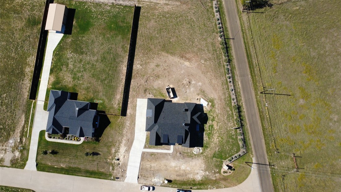 Casa a Waxahachie, Texas, Stati Uniti 5 - 19173933