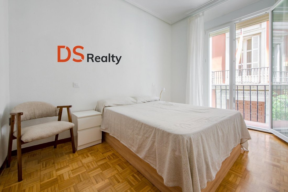 Appartement à Centro, Madrid, Espagne 3 - 19005052