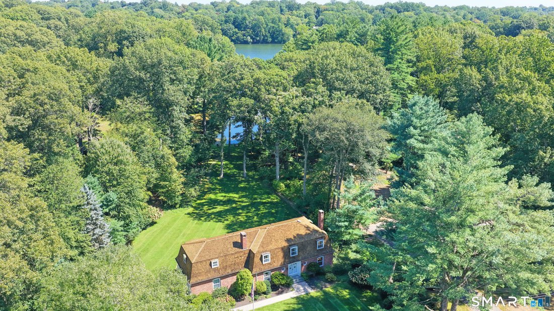 Casa a Trumbull, Connecticut, Stati Uniti 1 - 19174476