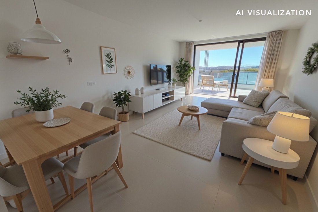 Appartement à Fuengirola, Andalousie, Espagne 4 - 16201028
