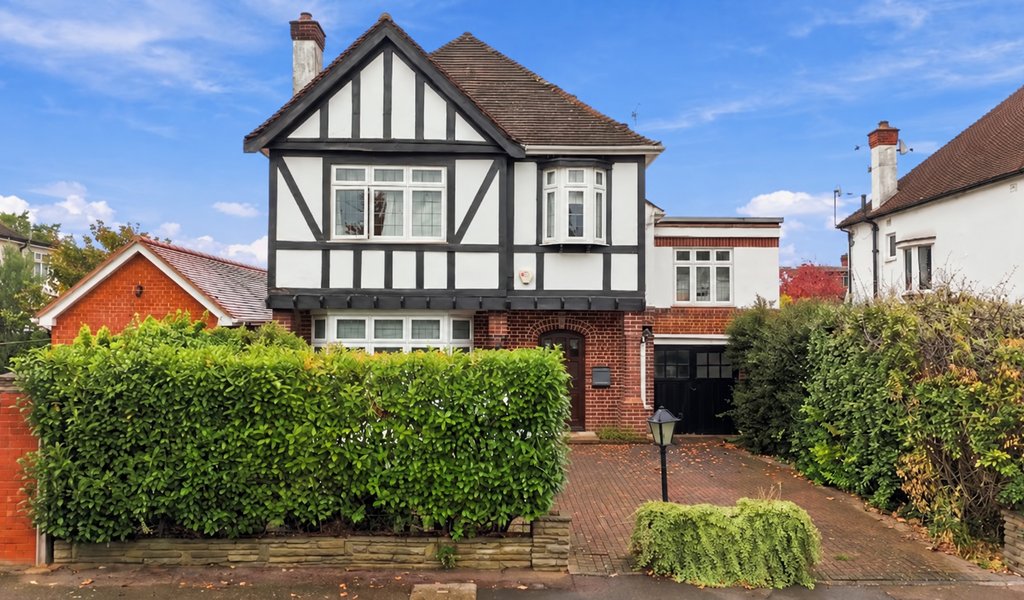 Haus in Wanstead, Redbridge, England 1 - 19171773