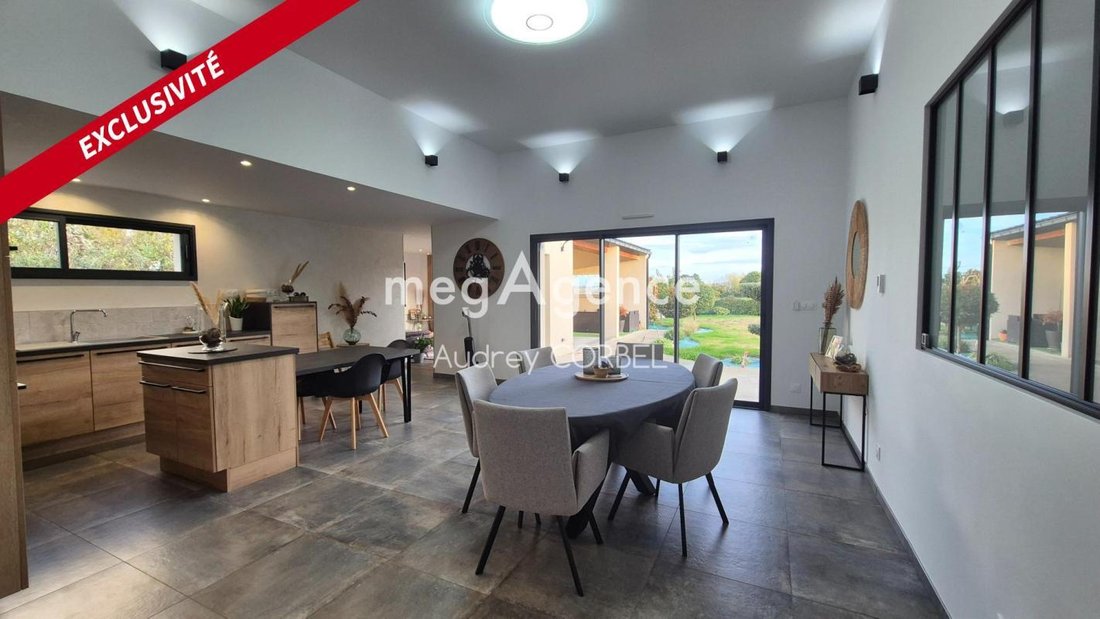 Casa a Lantic, Bretagna, Francia 3 - 19173376