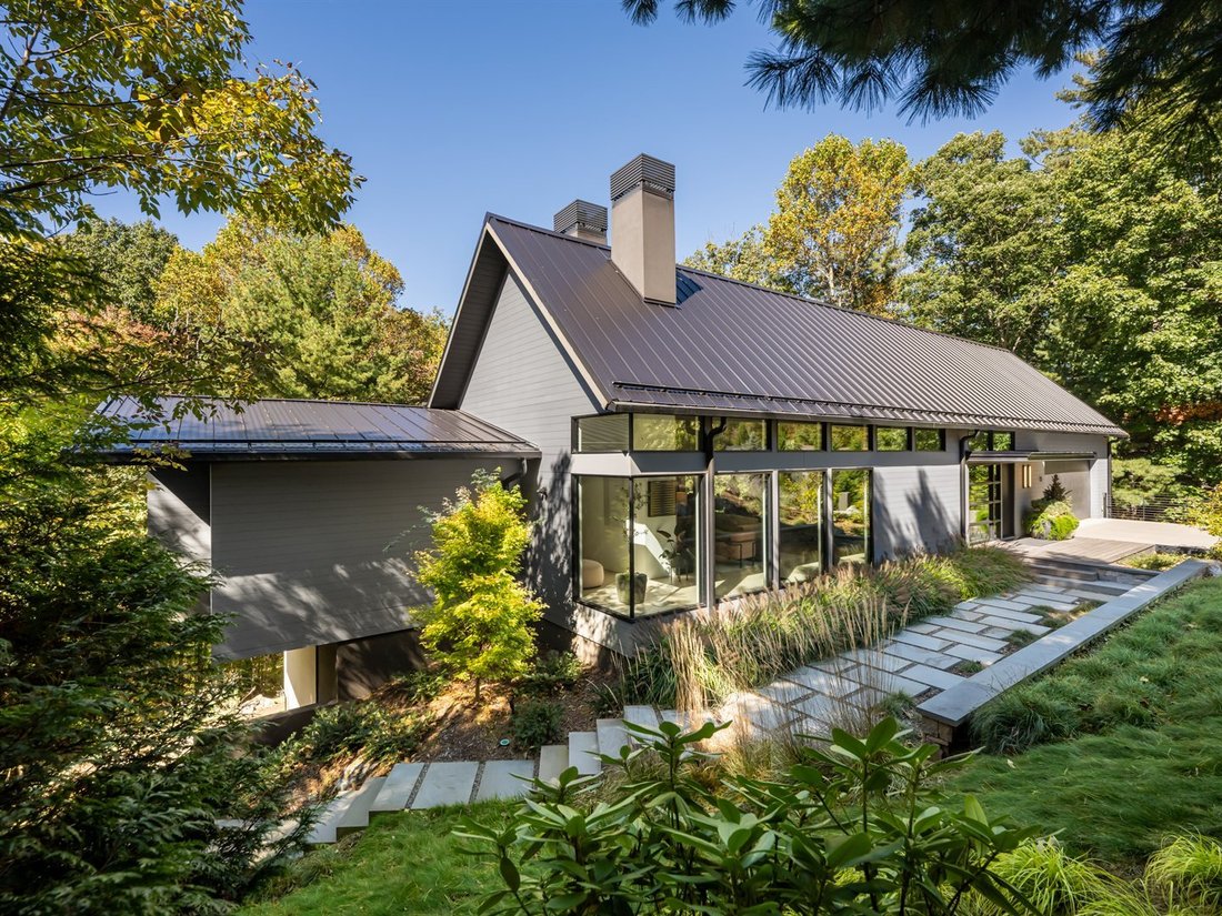 House in Asheville, North Carolina, United States 1 - 19006098