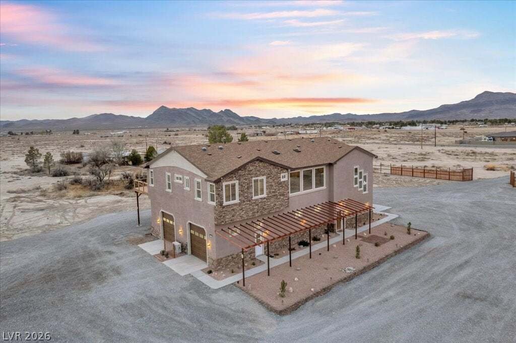 Casa a Pahrump, Nevada, Stati Uniti 1 - 19177946