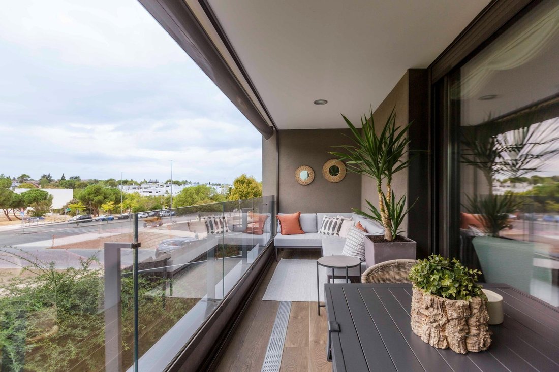 Apartment in Las Rozas de Madrid, Comunidad de Madrid, Spain 2 - 19173425