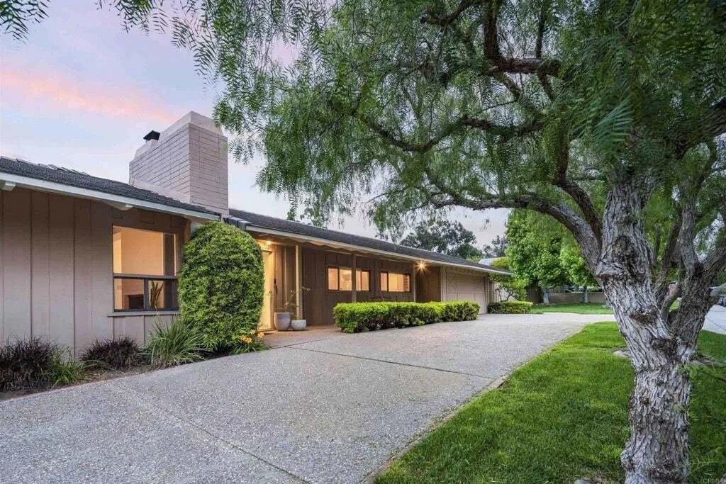 Casa a San Diego, California, Stati Uniti 3 - 19169046