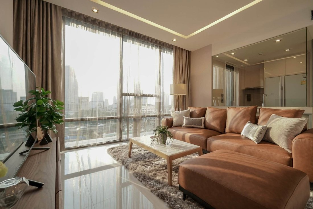 Condo in Bangkok, Bangkok, Thailand 1 - 19182052