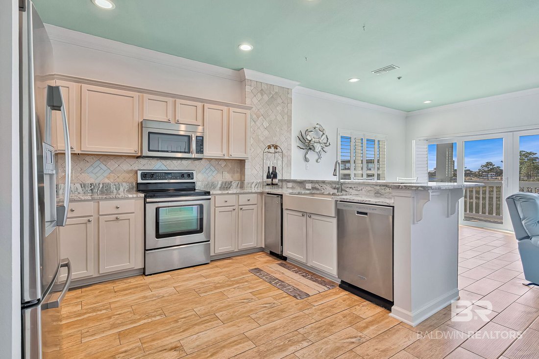 House in Orange Beach, Alabama, United States 5 - 19176862