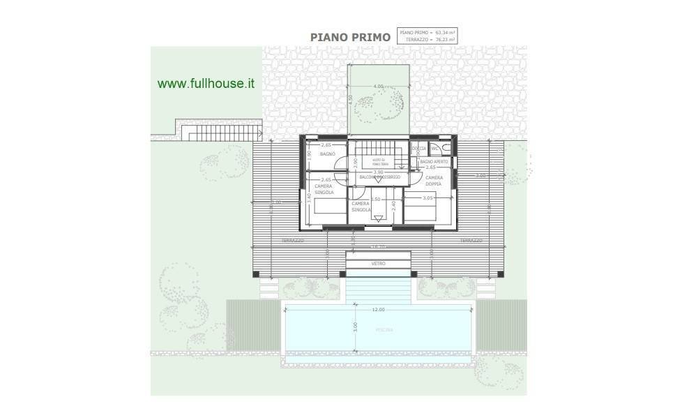 Country House in Brenzone sul Garda, Veneto, Italy 4 - 19173319