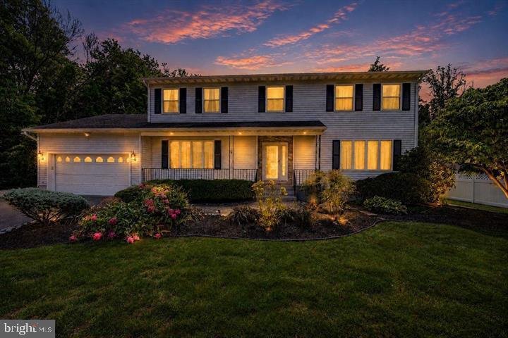 House in East Windsor, New Jersey, United States 1 - 19177515