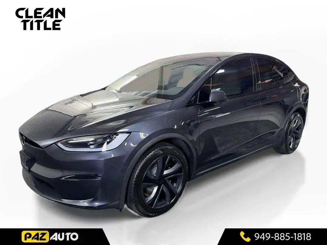 Suv in Laguna Hills, CA, United States 1 - 19178537