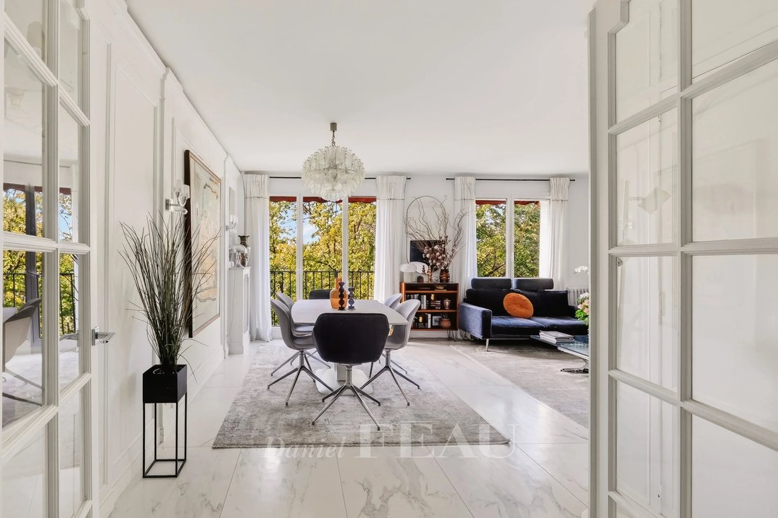 Apartment in Aligre-Gare de Lyon, Paris 12e Arrondissement, Paris 2 - 19169555