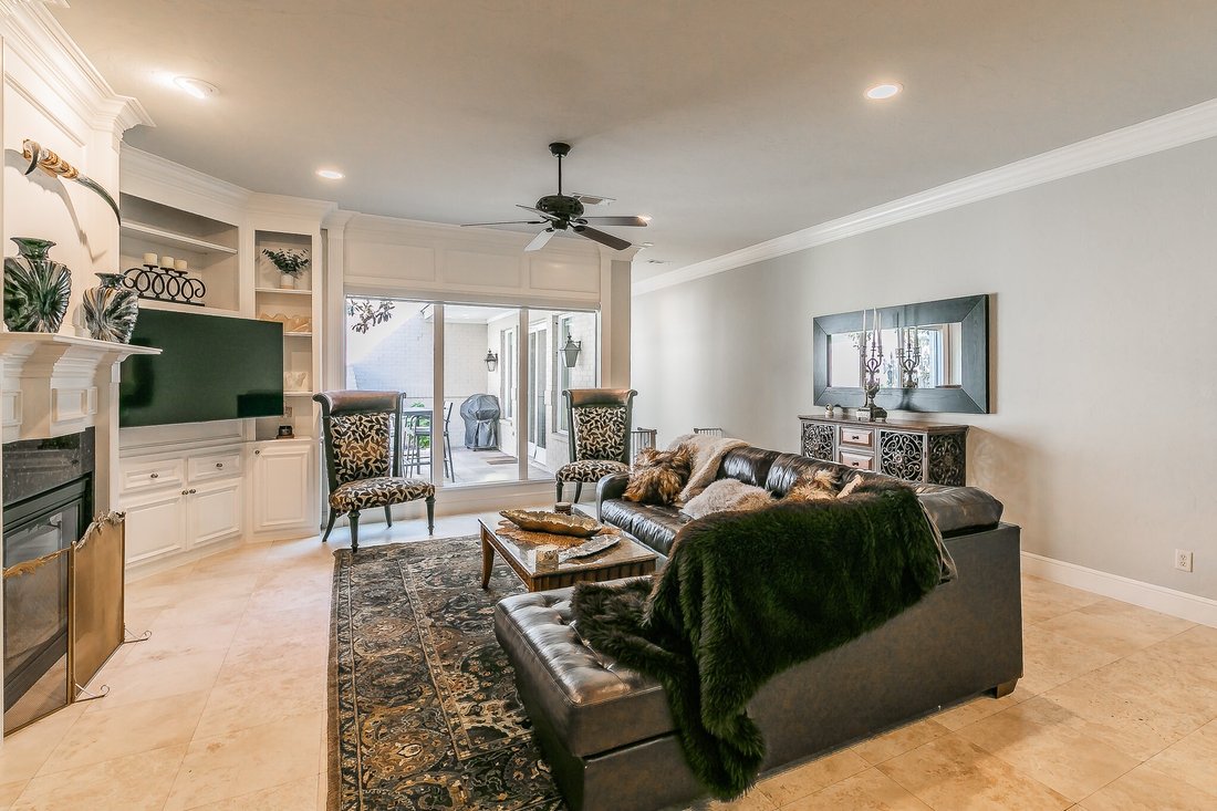 Townhouse in Fort Worth, Texas, United States 3 - 19173936