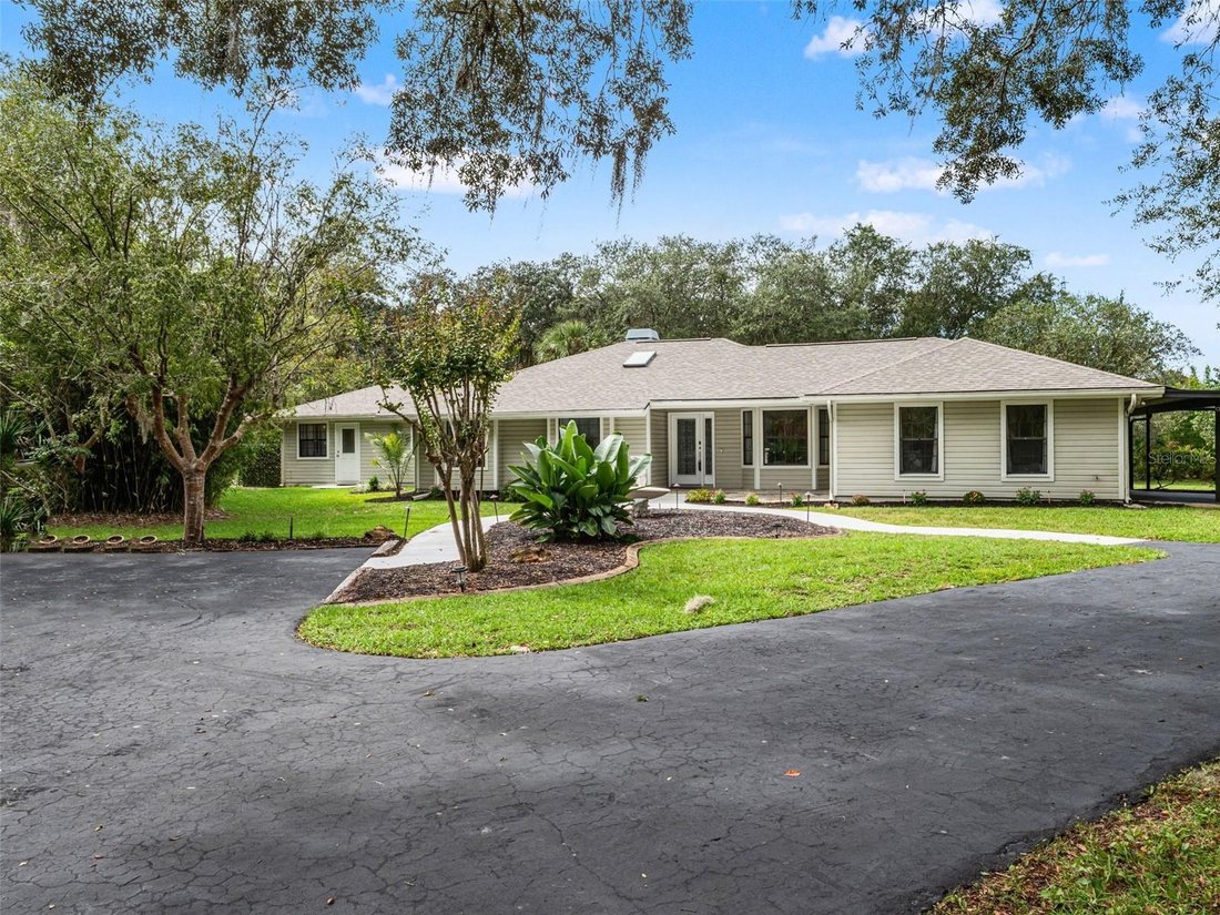 Casa a Sanford, Florida, Stati Uniti 3 - 19173874