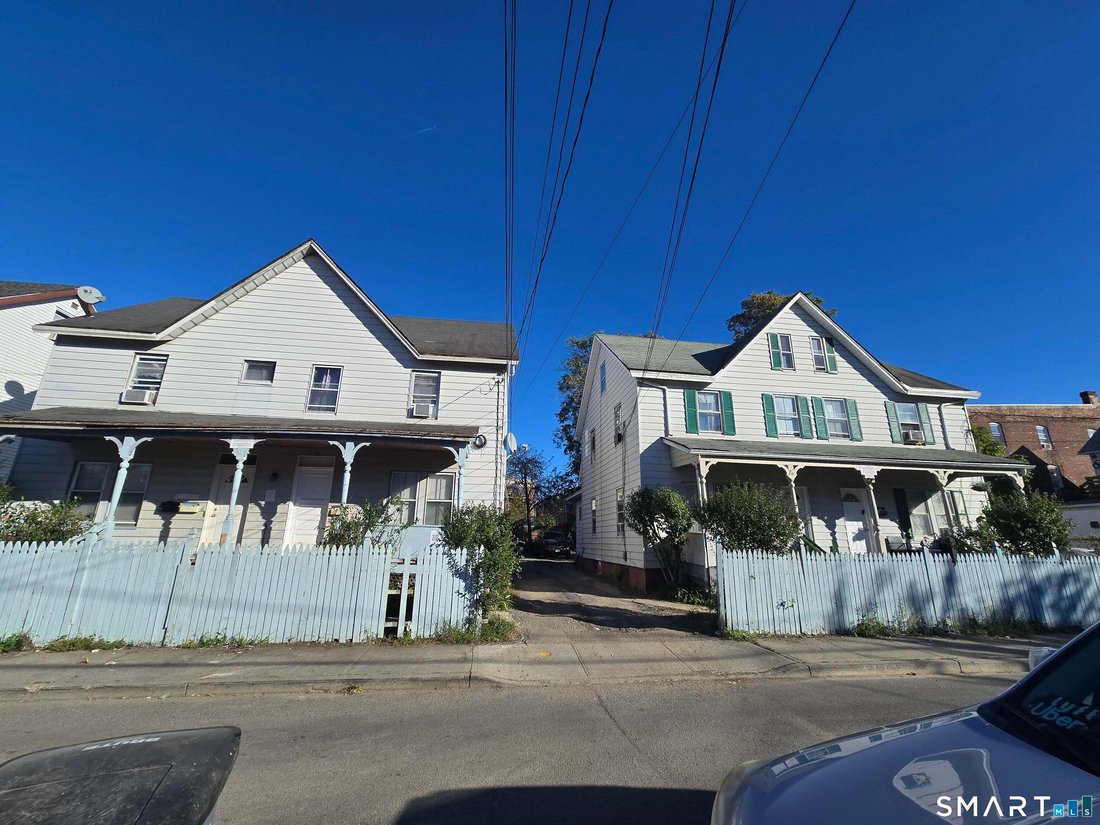 Haus in Stamford, Connecticut, Vereinigte Staaten 5 - 19174668