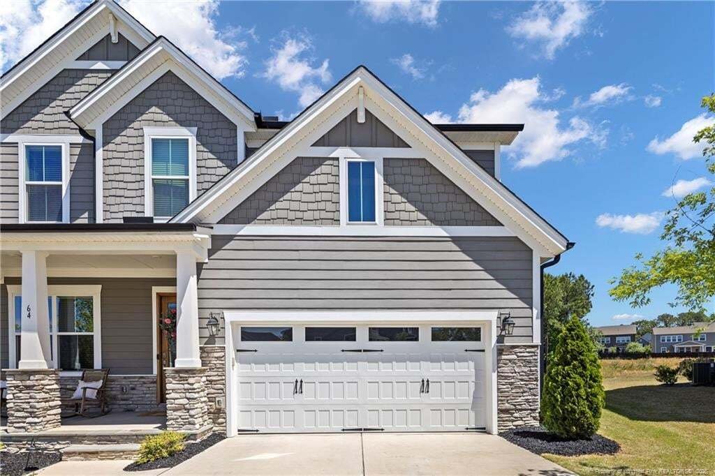 House in Fuquay-Varina, North Carolina, United States 4 - 19178061
