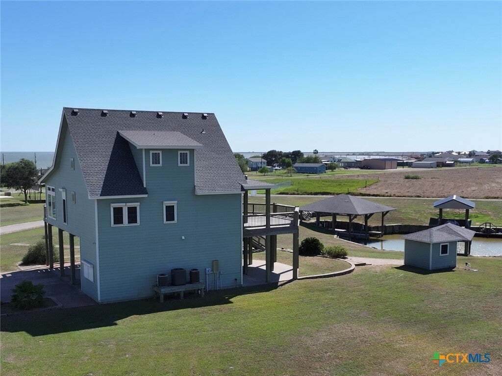 House in Port Lavaca, Texas, United States 4 - 19172098