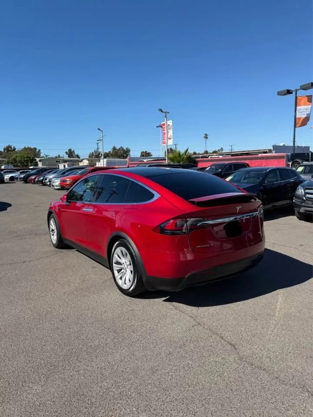 Suv in Costa Mesa, CA, United States 4 - 19178646