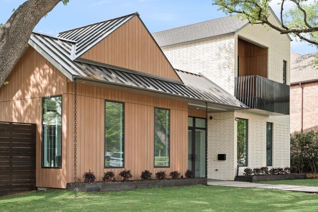 Casa en Dallas, Texas, Estados Unidos 3 - 19169604