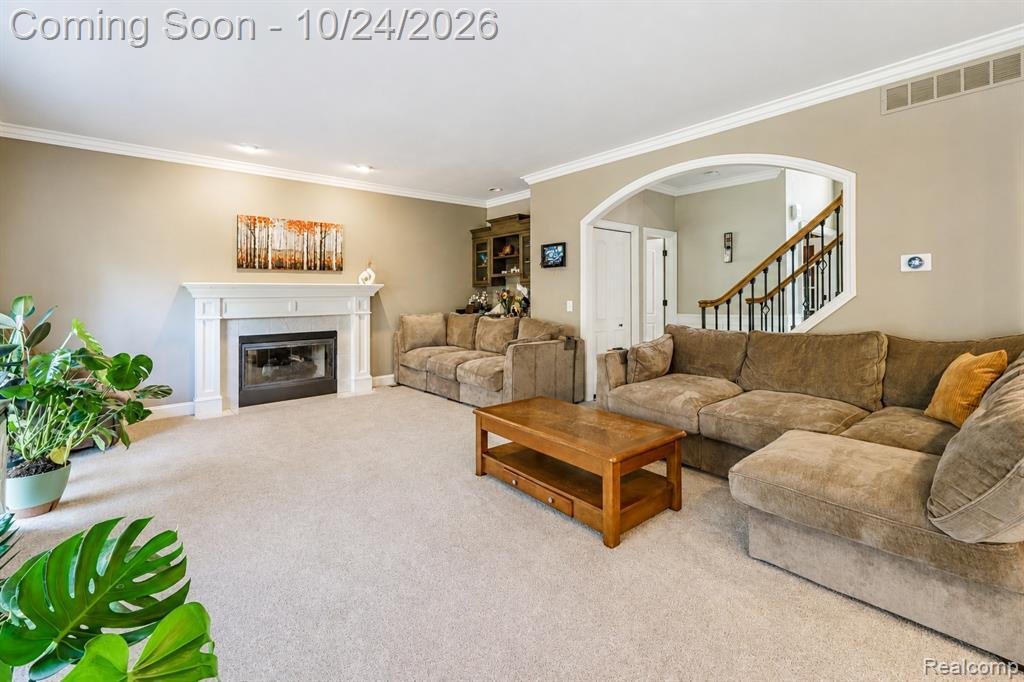 House in Highland Charter Township, Michigan, United States 3 - 19174951