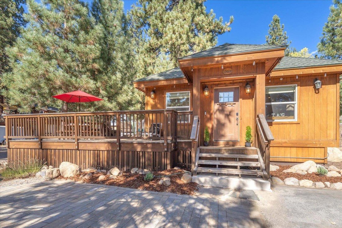 House in Truckee, California, United States 3 - 19174620