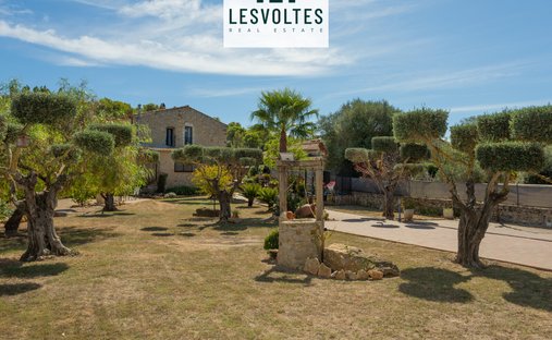 Wohnung in Regencós, Katalonien, Spanien 1