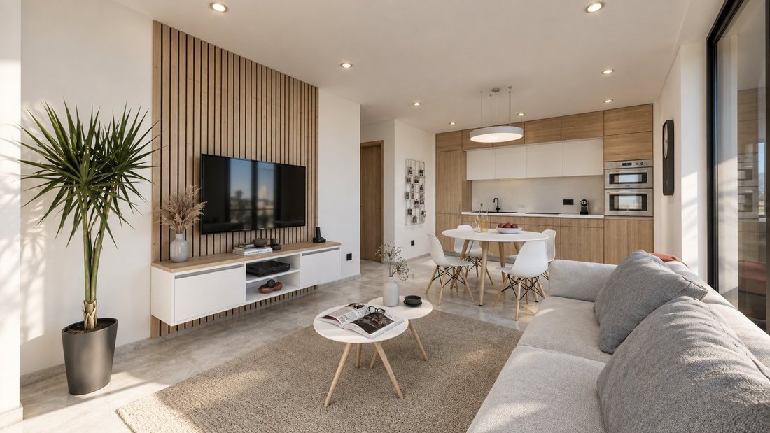 Apartment in Luxembourg, Luxembourg, Luxembourg 2 - 19179705