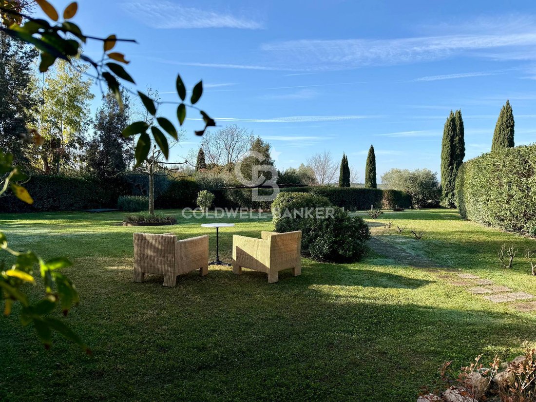 Maisons de campagne à Magliano in Toscana, Toscane, Italie 2 - 16984830