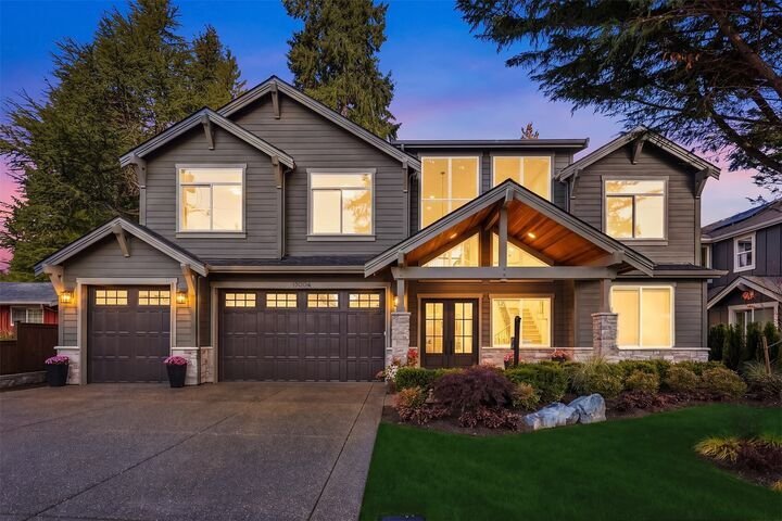 Haus in Kirkland, Washington, Vereinigte Staaten 1 - 18708380