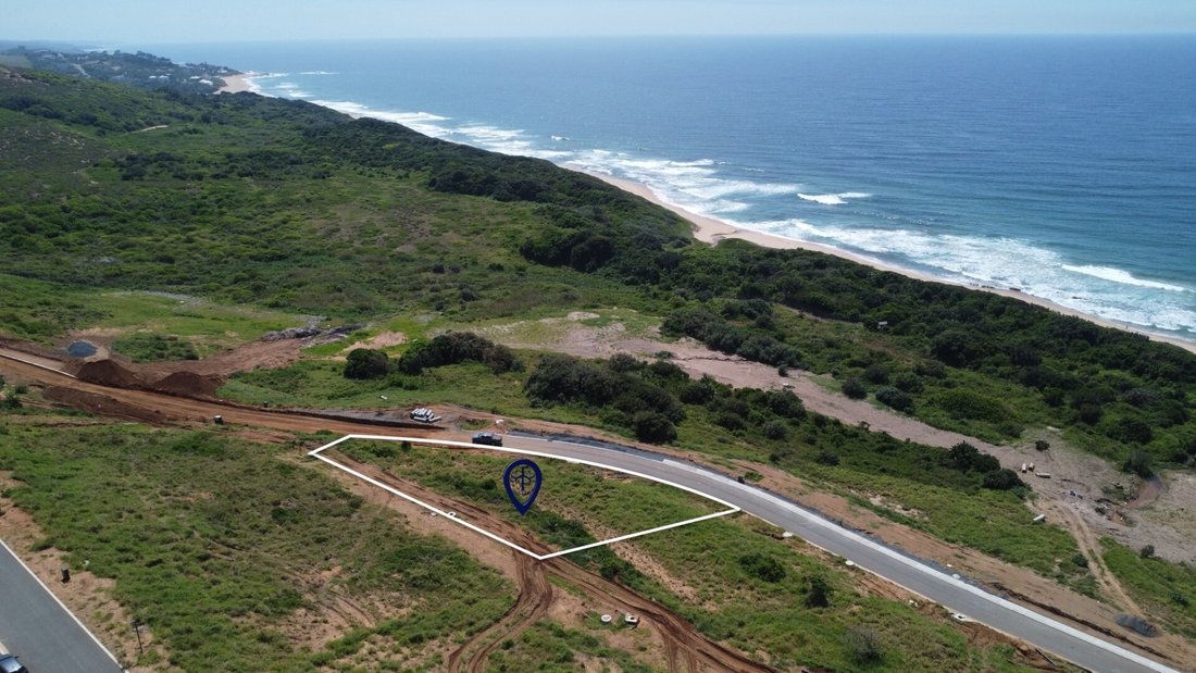Land in Dolphin Coast, KwaZulu-Natal, Südafrika 5 - 19171902