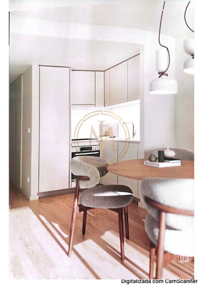 Apartment in Lordelo do Ouro e Massarelos, Porto District, Portugal 5 - 19175359