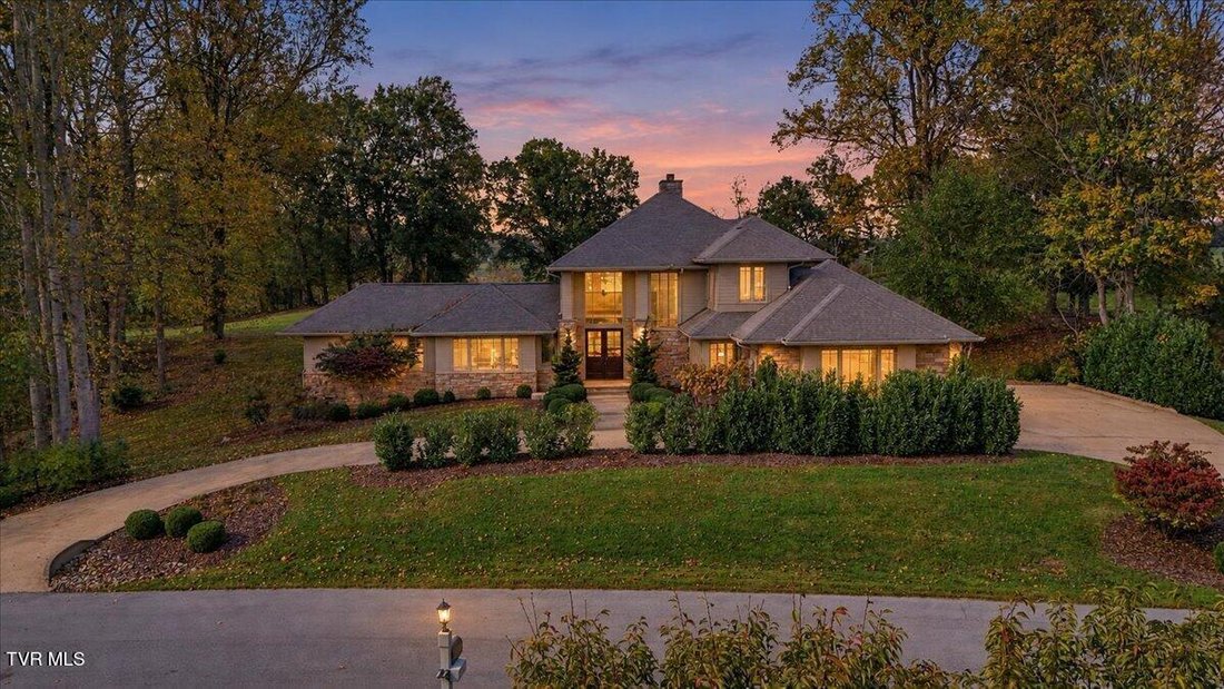 Maison à Bristol, Virginie, États-Unis 1 - 19172046