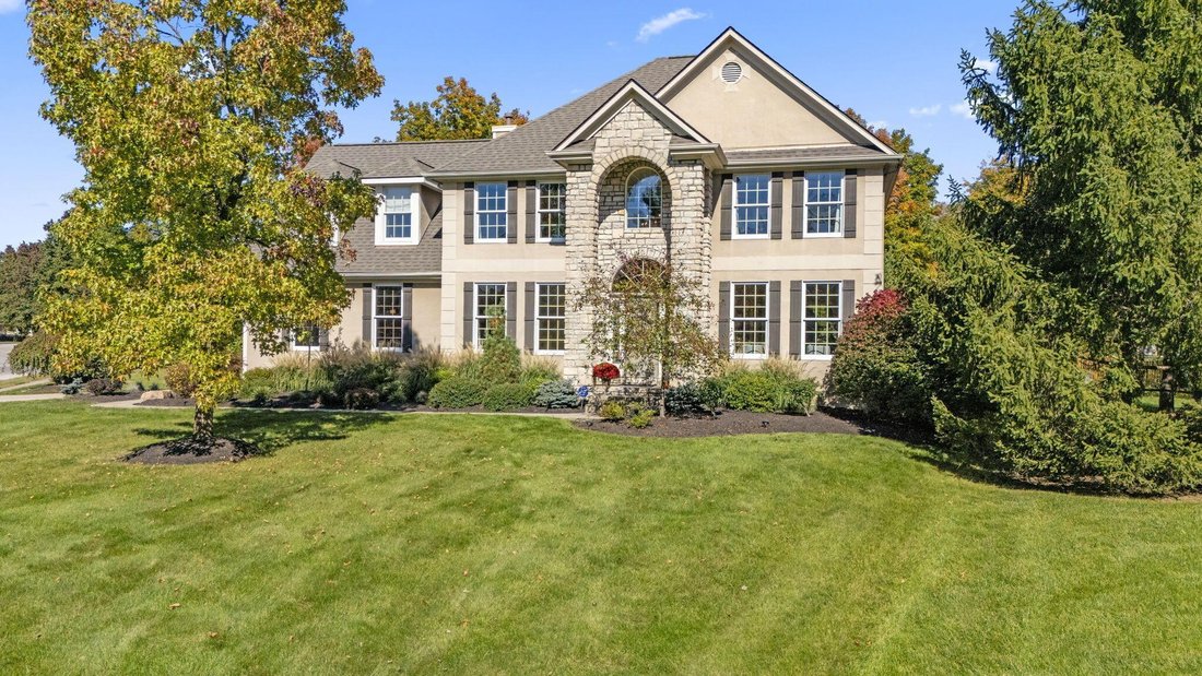 Casa a Gahanna, Ohio, Stati Uniti 1 - 19174819