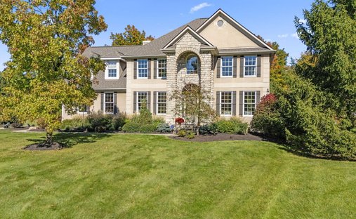 Casa a Gahanna, Ohio, Stati Uniti 1