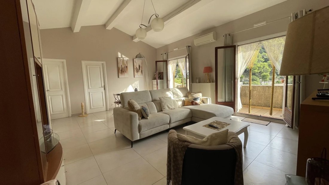 Apartment in Cabbe-Saint Roman, Roquebrune-Cap-Martin, France 2 - 19169851