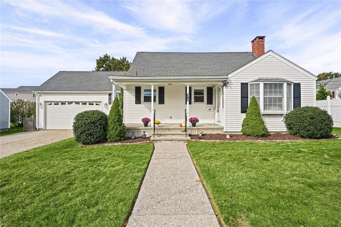 Casa a East Providence, Rhode Island, Stati Uniti 1 - 19169427