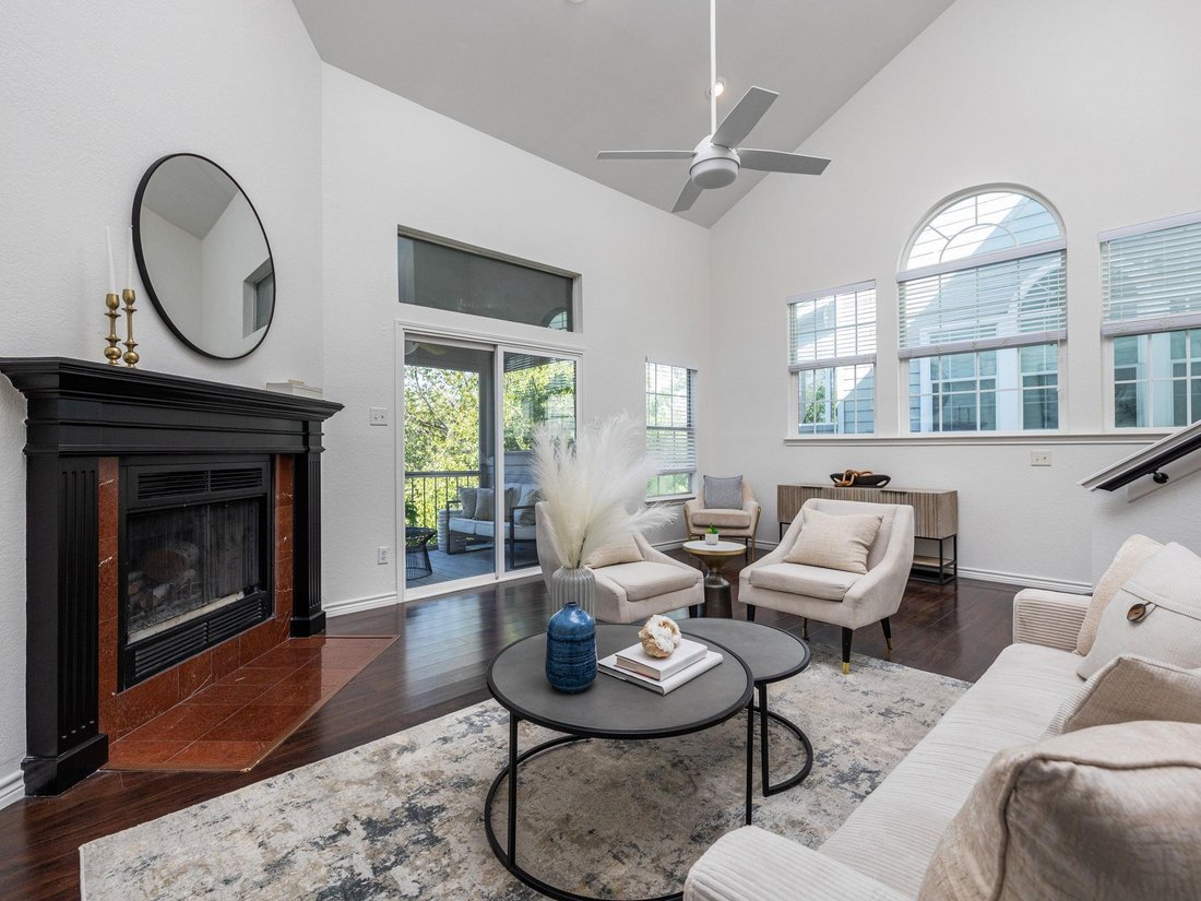 Condominio a Austin, Texas, Stati Uniti 3 - 19168960