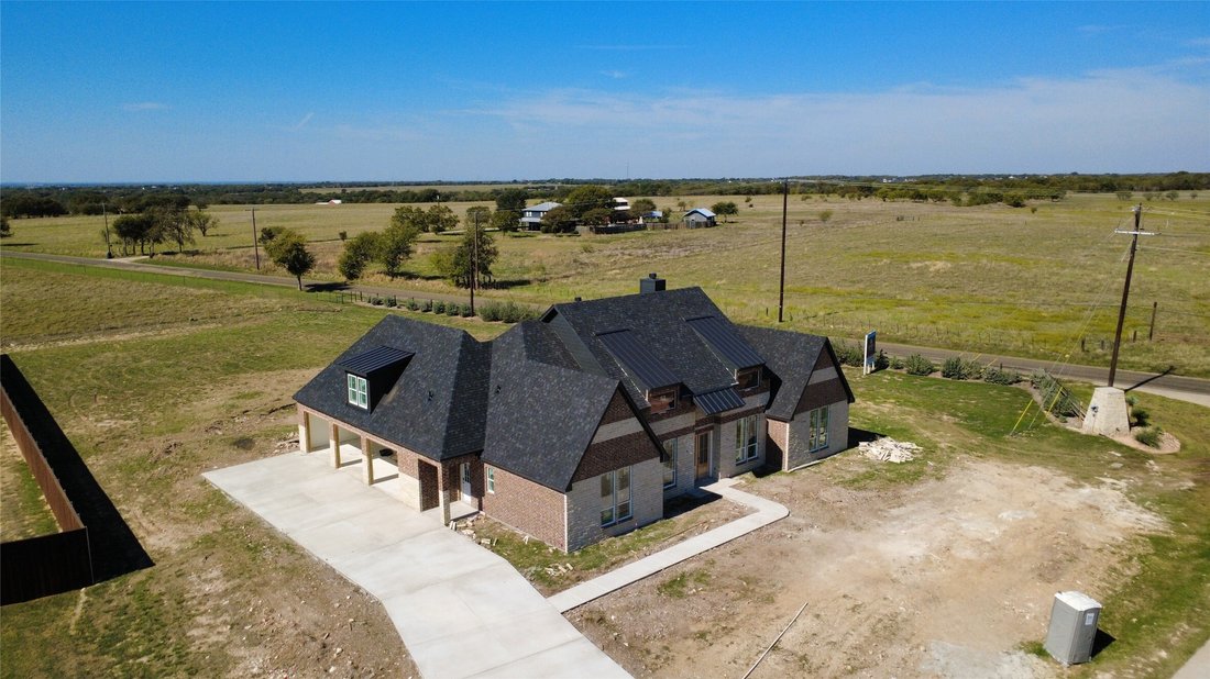 Casa a Waxahachie, Texas, Stati Uniti 2 - 19173933
