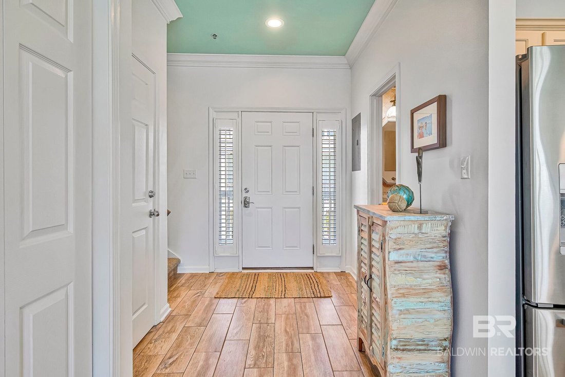 House in Orange Beach, Alabama, United States 3 - 19176862