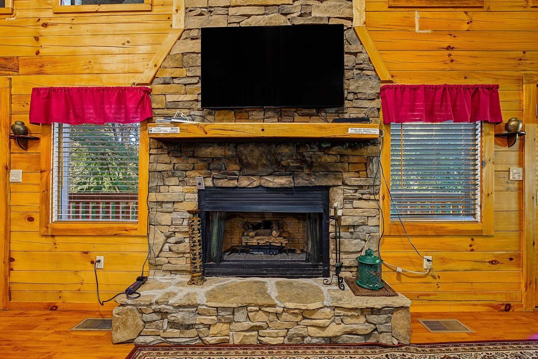 Casa a Pigeon Forge, Tennessee, Stati Uniti 4 - 19171581